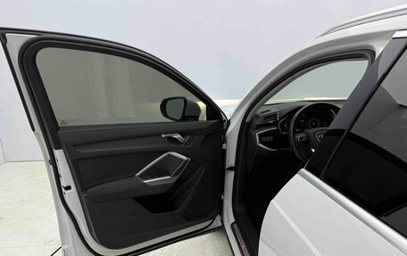 Audi Q3, 2021 год, 2 350 000 рублей, 18 фотография