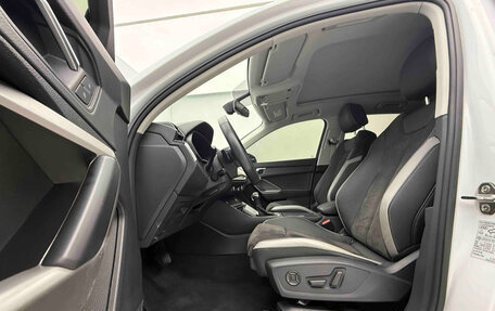 Audi Q3, 2021 год, 2 350 000 рублей, 9 фотография