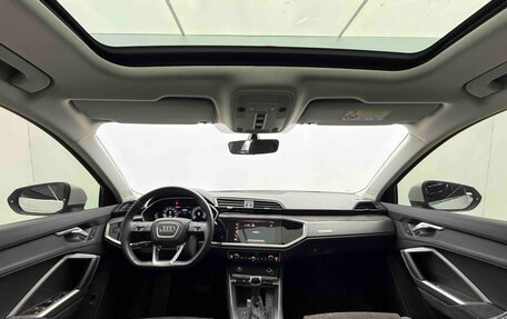 Audi Q3, 2021 год, 2 350 000 рублей, 16 фотография