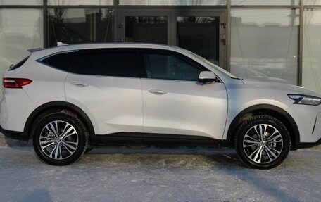 Haval F7 I, 2024 год, 2 350 000 рублей, 4 фотография