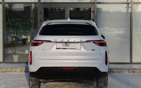 Haval F7 I, 2024 год, 2 350 000 рублей, 6 фотография