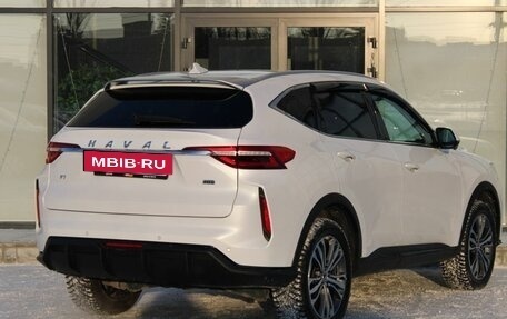 Haval F7 I, 2024 год, 2 350 000 рублей, 5 фотография