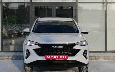 Haval F7 I, 2024 год, 2 350 000 рублей, 2 фотография