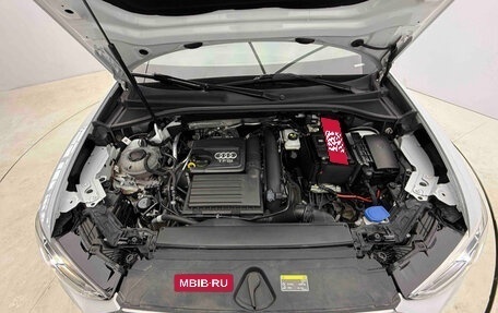 Audi Q3, 2021 год, 2 350 000 рублей, 19 фотография