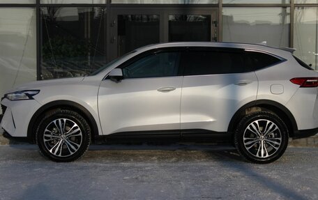 Haval F7 I, 2024 год, 2 350 000 рублей, 8 фотография