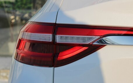 Haval F7 I, 2024 год, 2 350 000 рублей, 10 фотография