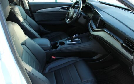 Haval F7 I, 2024 год, 2 350 000 рублей, 15 фотография