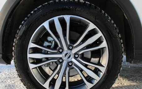 Haval F7 I, 2024 год, 2 350 000 рублей, 11 фотография