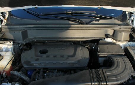 Haval F7 I, 2024 год, 2 350 000 рублей, 12 фотография