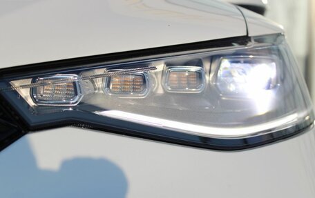 Haval F7 I, 2024 год, 2 350 000 рублей, 9 фотография