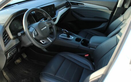 Haval F7 I, 2024 год, 2 350 000 рублей, 14 фотография