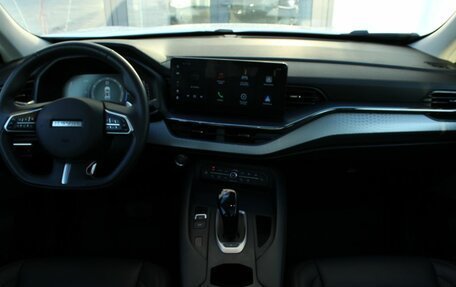 Haval F7 I, 2024 год, 2 350 000 рублей, 16 фотография