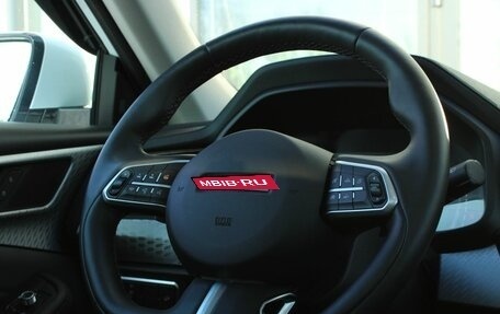 Haval F7 I, 2024 год, 2 350 000 рублей, 17 фотография