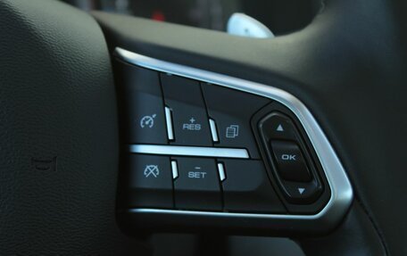 Haval F7 I, 2024 год, 2 350 000 рублей, 19 фотография