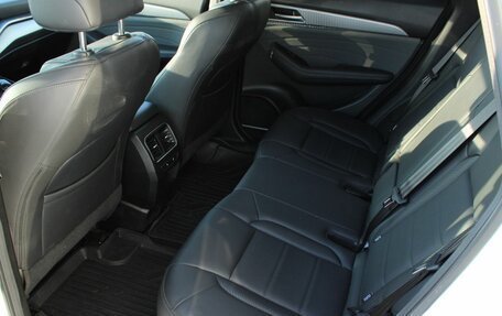 Haval F7 I, 2024 год, 2 350 000 рублей, 30 фотография