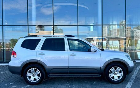 KIA Mohave I, 2014 год, 1 680 000 рублей, 4 фотография