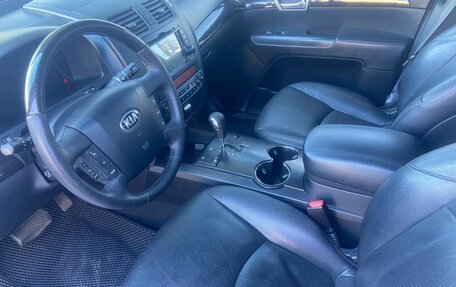 KIA Mohave I, 2014 год, 1 680 000 рублей, 14 фотография