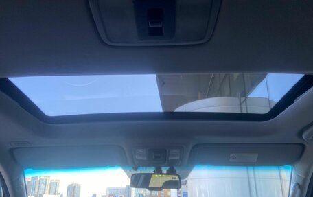 KIA Mohave I, 2014 год, 1 680 000 рублей, 13 фотография