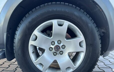 KIA Mohave I, 2014 год, 1 680 000 рублей, 9 фотография