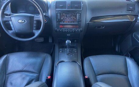 KIA Mohave I, 2014 год, 1 680 000 рублей, 12 фотография