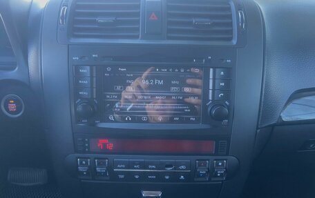 KIA Mohave I, 2014 год, 1 680 000 рублей, 11 фотография