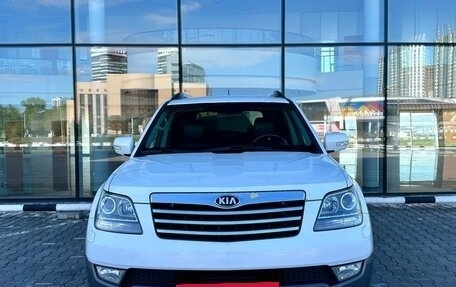 KIA Mohave I, 2014 год, 1 680 000 рублей, 2 фотография