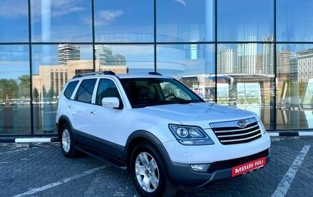 KIA Mohave I, 2014 год, 1 680 000 рублей, 3 фотография