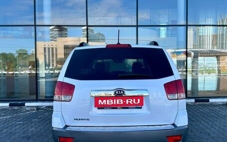 KIA Mohave I, 2014 год, 1 680 000 рублей, 6 фотография