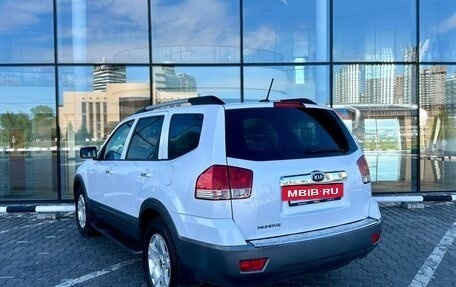 KIA Mohave I, 2014 год, 1 680 000 рублей, 7 фотография