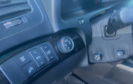 KIA Mohave I, 2014 год, 1 680 000 рублей, 17 фотография