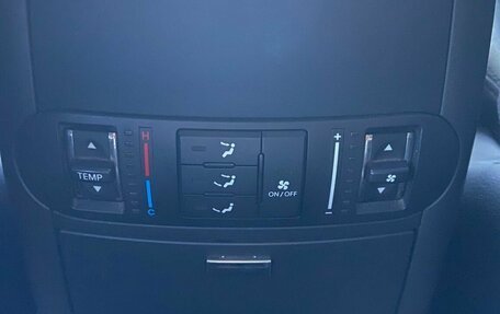 KIA Mohave I, 2014 год, 1 680 000 рублей, 19 фотография