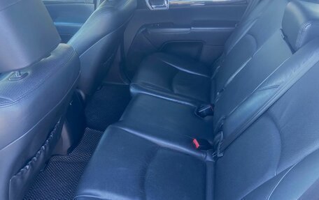 KIA Mohave I, 2014 год, 1 680 000 рублей, 18 фотография