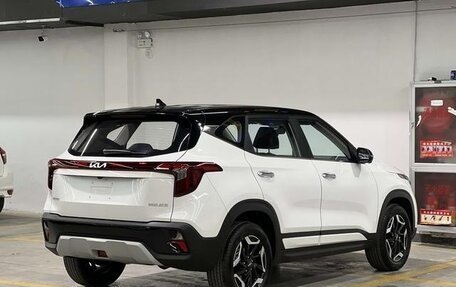 KIA Seltos I, 2025 год, 1 955 000 рублей, 4 фотография