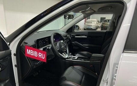 KIA Seltos I, 2025 год, 1 955 000 рублей, 8 фотография