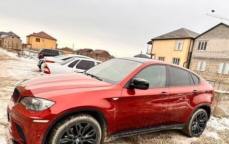 BMW X6, 2010 год, 1 650 000 рублей, 3 фотография