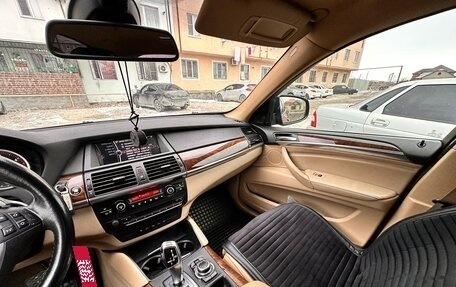 BMW X6, 2010 год, 1 650 000 рублей, 5 фотография