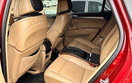 BMW X6, 2010 год, 1 650 000 рублей, 6 фотография