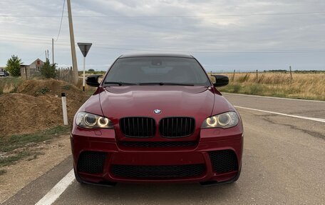 BMW X6, 2010 год, 1 650 000 рублей, 8 фотография