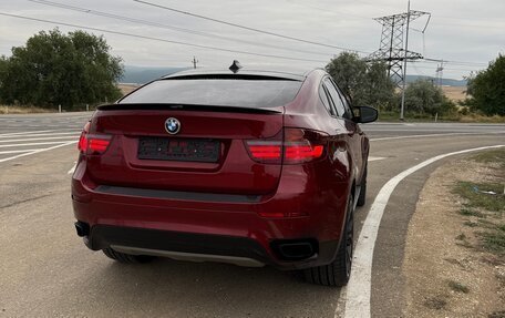 BMW X6, 2010 год, 1 650 000 рублей, 9 фотография