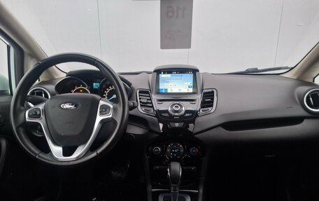 Ford Fiesta, 2018 год, 960 000 рублей, 12 фотография