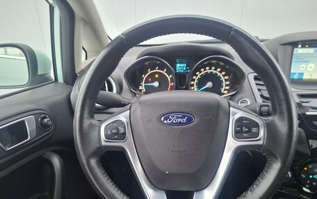 Ford Fiesta, 2018 год, 960 000 рублей, 14 фотография