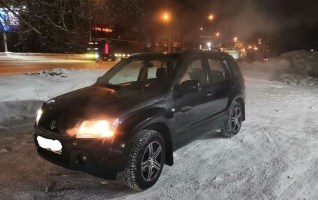 Suzuki Grand Vitara, 2007 год, 1 050 000 рублей, 2 фотография