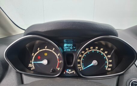 Ford Fiesta, 2018 год, 960 000 рублей, 13 фотография