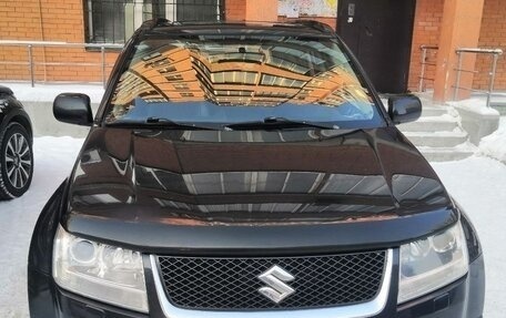 Suzuki Grand Vitara, 2007 год, 1 050 000 рублей, 4 фотография