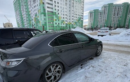 Mazda 6, 2011 год, 970 000 рублей, 5 фотография