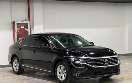 Volkswagen Passat B8 рестайлинг, 2022 год, 2 086 000 рублей, 3 фотография