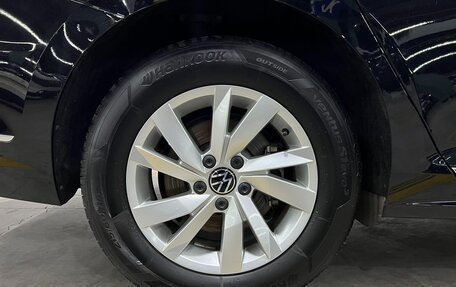 Volkswagen Passat B8 рестайлинг, 2022 год, 2 086 000 рублей, 7 фотография