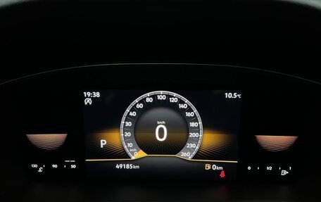 Volkswagen Passat B8 рестайлинг, 2022 год, 2 086 000 рублей, 13 фотография