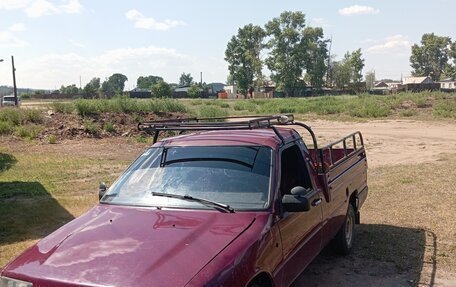 ИЖ 2717, 2005 год, 170 000 рублей, 2 фотография