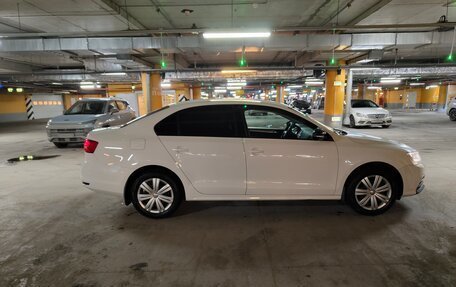 Volkswagen Jetta VI, 2015 год, 1 250 000 рублей, 7 фотография